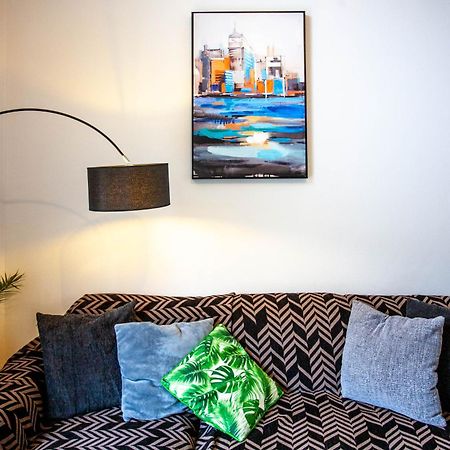 Unique Apartment Hanya Dış mekan fotoğraf