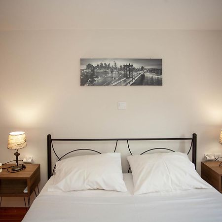 Unique Apartment Hanya Dış mekan fotoğraf
