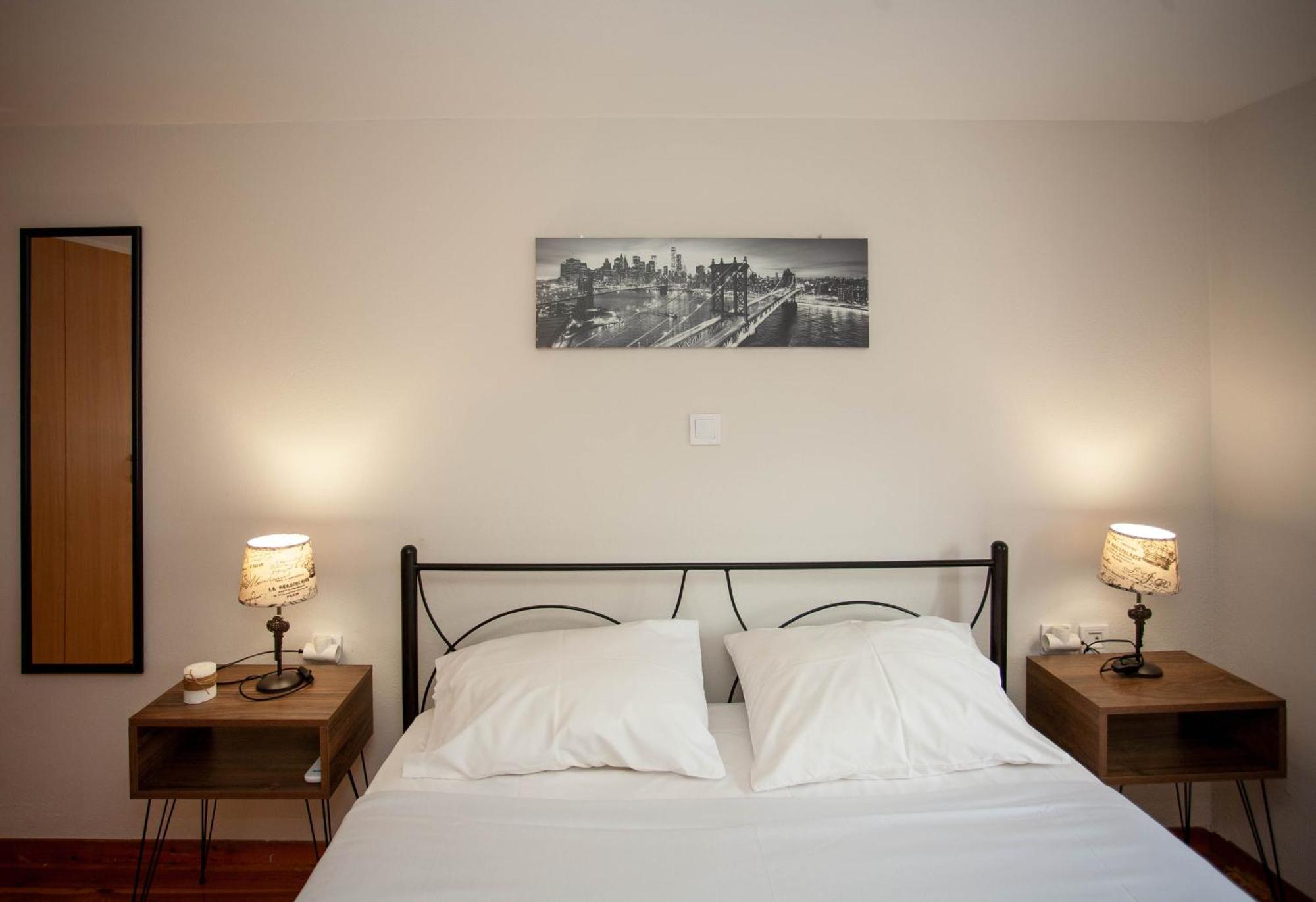 Unique Apartment Hanya Dış mekan fotoğraf