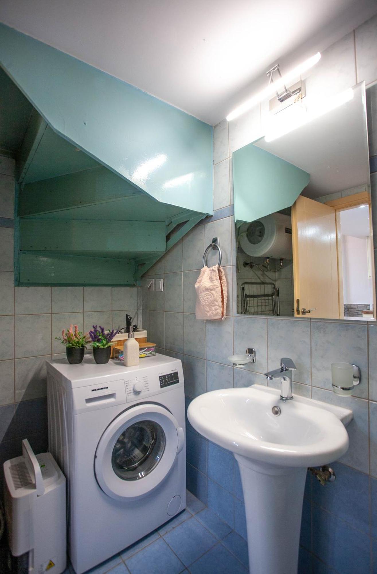 Unique Apartment Hanya Dış mekan fotoğraf