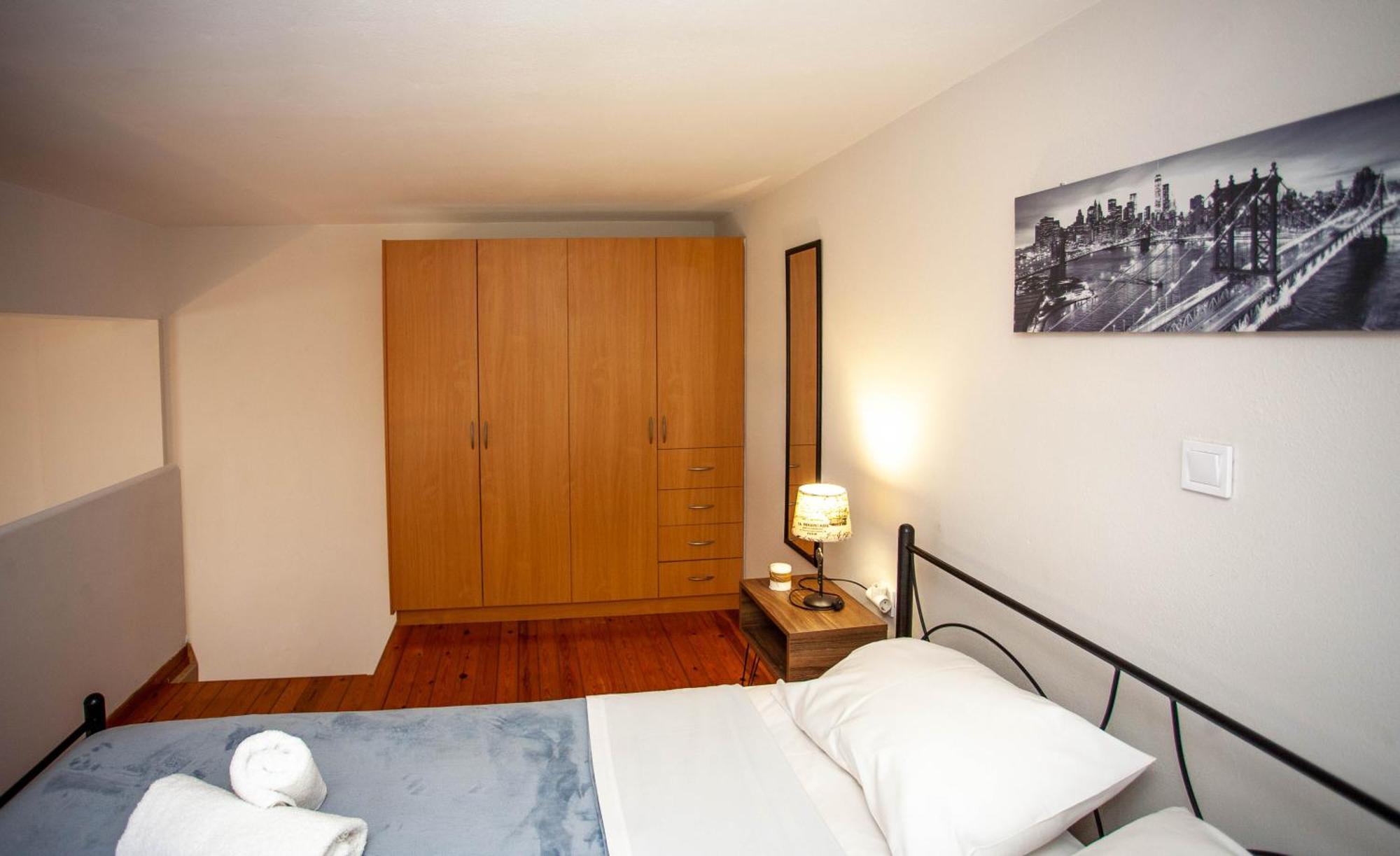 Unique Apartment Hanya Dış mekan fotoğraf
