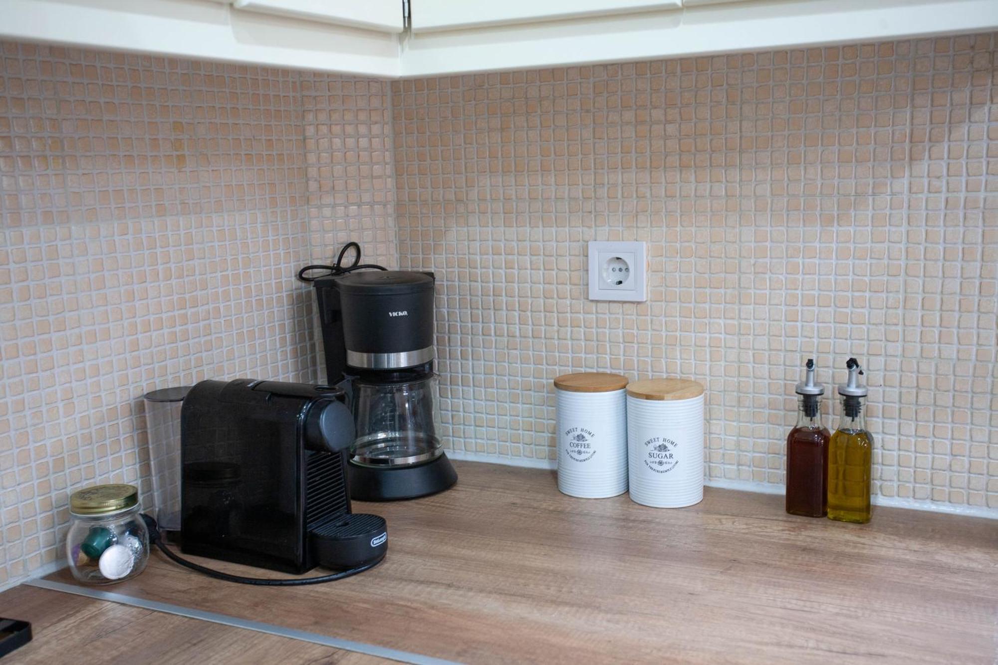 Unique Apartment Hanya Dış mekan fotoğraf